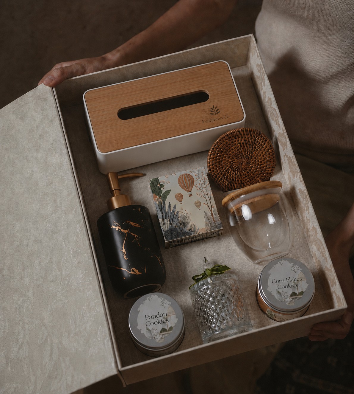 Signature Gift Sets